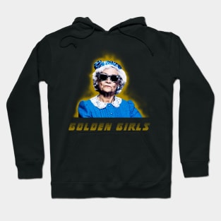 Sophia - Golden Girls Hoodie